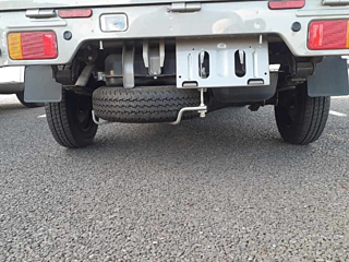 SUZUKI CARRY TRUCK 2023