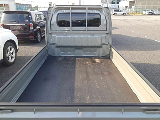SUZUKI CARRY TRUCK 2023