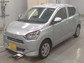 DAIHATSU MIRA E S 2019
