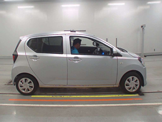 DAIHATSU MIRA E S 2019