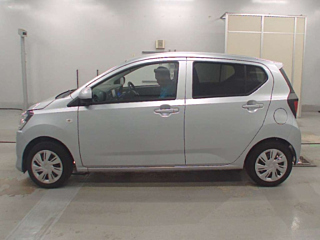 DAIHATSU MIRA E S 2019