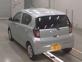 DAIHATSU MIRA E S 2019