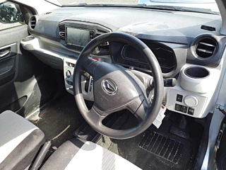 DAIHATSU MIRA E S 2019