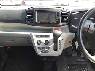 DAIHATSU MIRA E S 2019