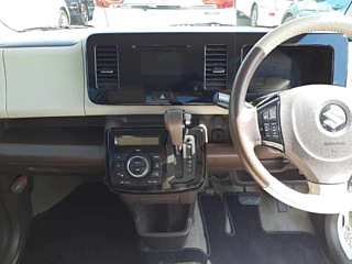 SUZUKI MRWAGON 2013