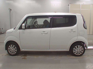 SUZUKI MRWAGON 2013