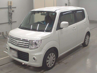SUZUKI MRWAGON 2013