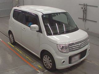 SUZUKI MRWAGON 2013