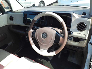 SUZUKI MRWAGON 2013