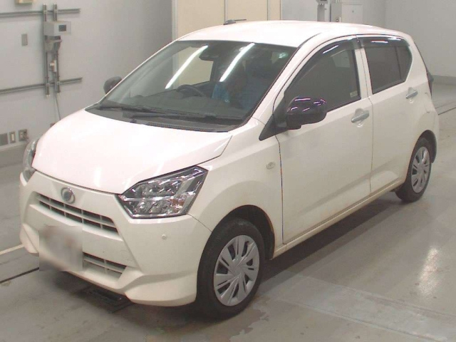 DAIHATSU MIRA E S 2020