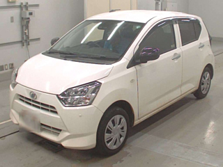 DAIHATSU MIRA E S 2020