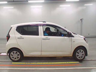 DAIHATSU MIRA E S 2020