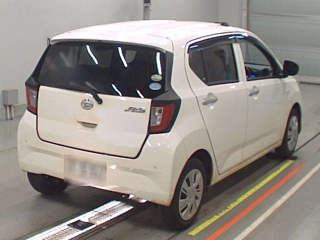 DAIHATSU MIRA E S 2020