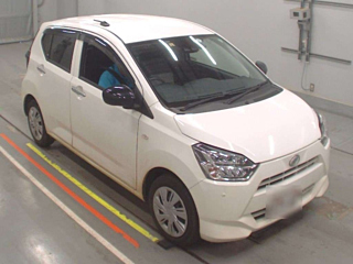 DAIHATSU MIRA E S 2020