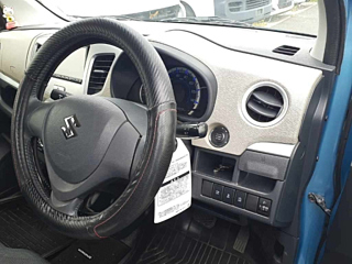 SUZUKI WAGON R 2014
