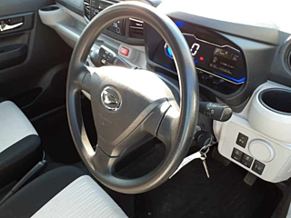 DAIHATSU MIRA E S 2020