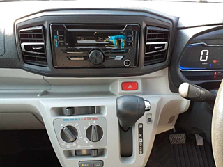 DAIHATSU MIRA E S 2020