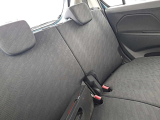 SUZUKI WAGON R 2014