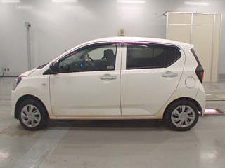 DAIHATSU MIRA E S 2020