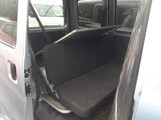 DAIHATSU HIJET VAN 2020