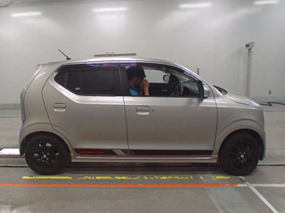 SUZUKI ALTO 2017