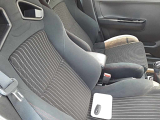SUZUKI ALTO 2017