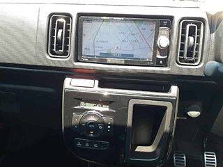 SUZUKI ALTO 2017