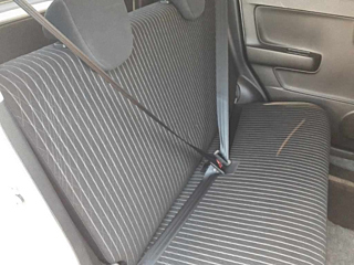 SUZUKI ALTO 2017
