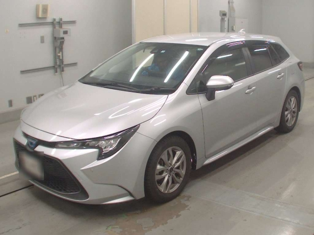 TOYOTA COROLLA TOURING