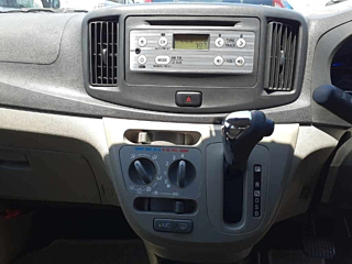 SUBARU PLEO PLUS 2012
