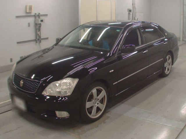 TOYOTA CROWN 2006