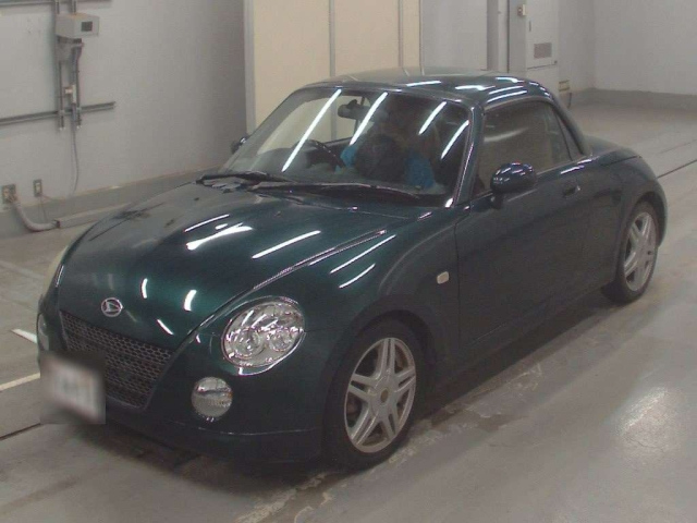 DAIHATSU COPEN 2008