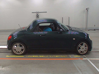 DAIHATSU COPEN 2008
