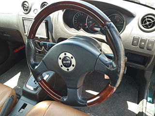 DAIHATSU COPEN 2008