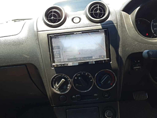 DAIHATSU COPEN 2008