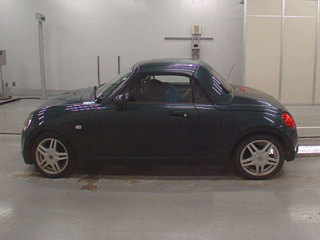 DAIHATSU COPEN 2008