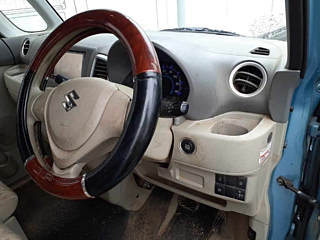SUZUKI SPACIA 2014