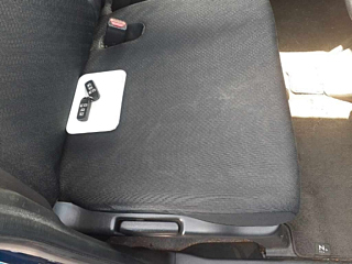 HONDA N BOX PLUS 2012