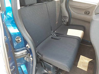 HONDA N BOX PLUS 2012