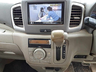 SUZUKI SPACIA 2014
