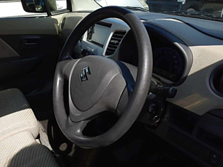 SUZUKI WAGON R 2014