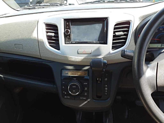 SUZUKI WAGON R 2014