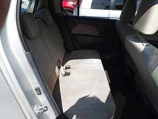 SUZUKI WAGON R 2014