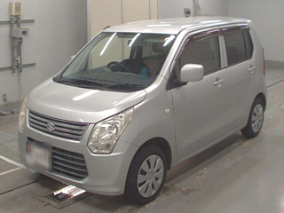 SUZUKI WAGON R 2014
