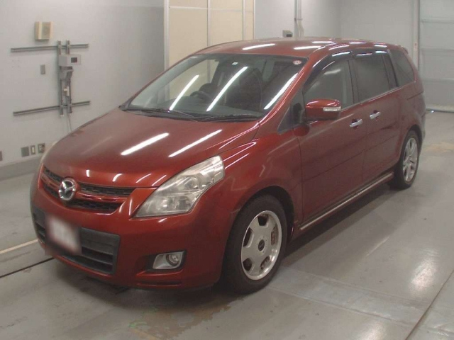 MAZDA MPV
