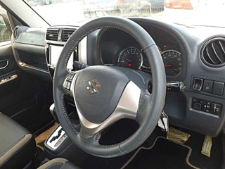 SUZUKI JIMNY 2015