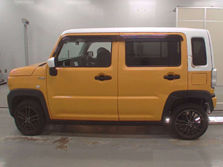 SUZUKI HUSTLER 2020