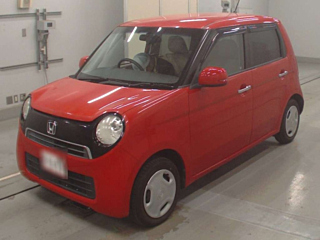 HONDA N ONE 2012