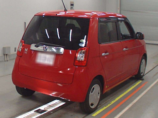 HONDA N ONE 2012