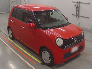 HONDA N ONE 2012